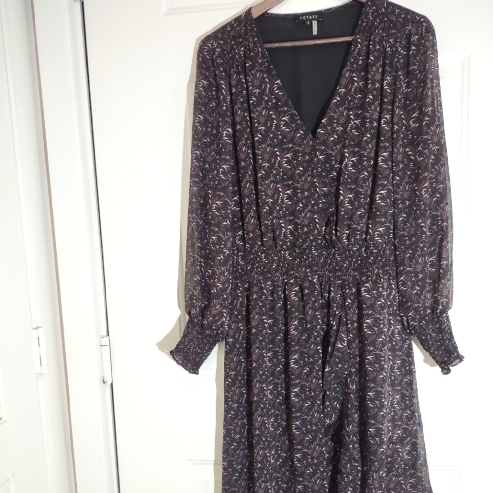 1.state dress large